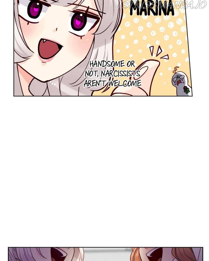The Princess’ Jewelry Box Chapter 24 page 84
