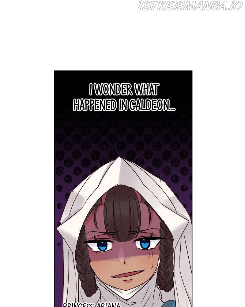 The Princess’ Jewelry Box Chapter 24 page 86