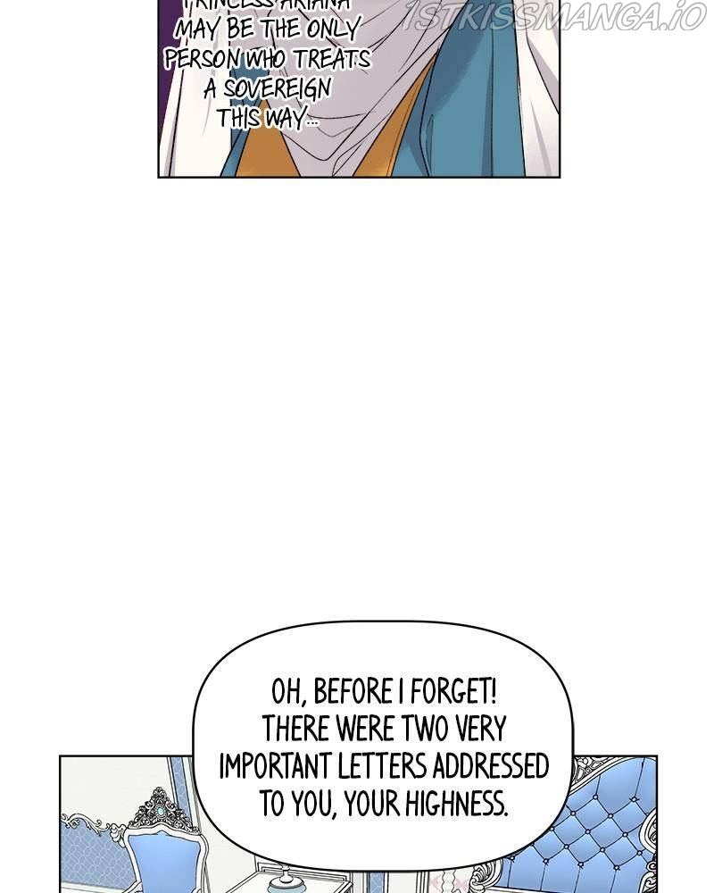 The Princess’ Jewelry Box Chapter 24 page 87