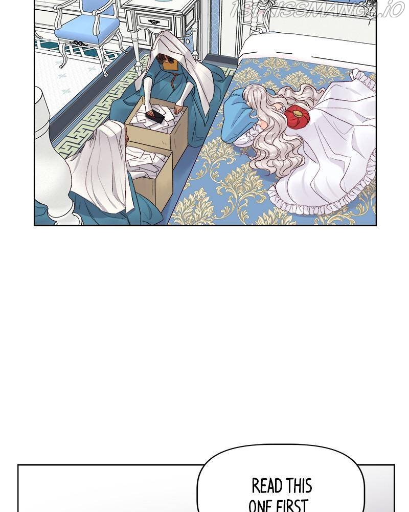 The Princess’ Jewelry Box Chapter 24 page 88