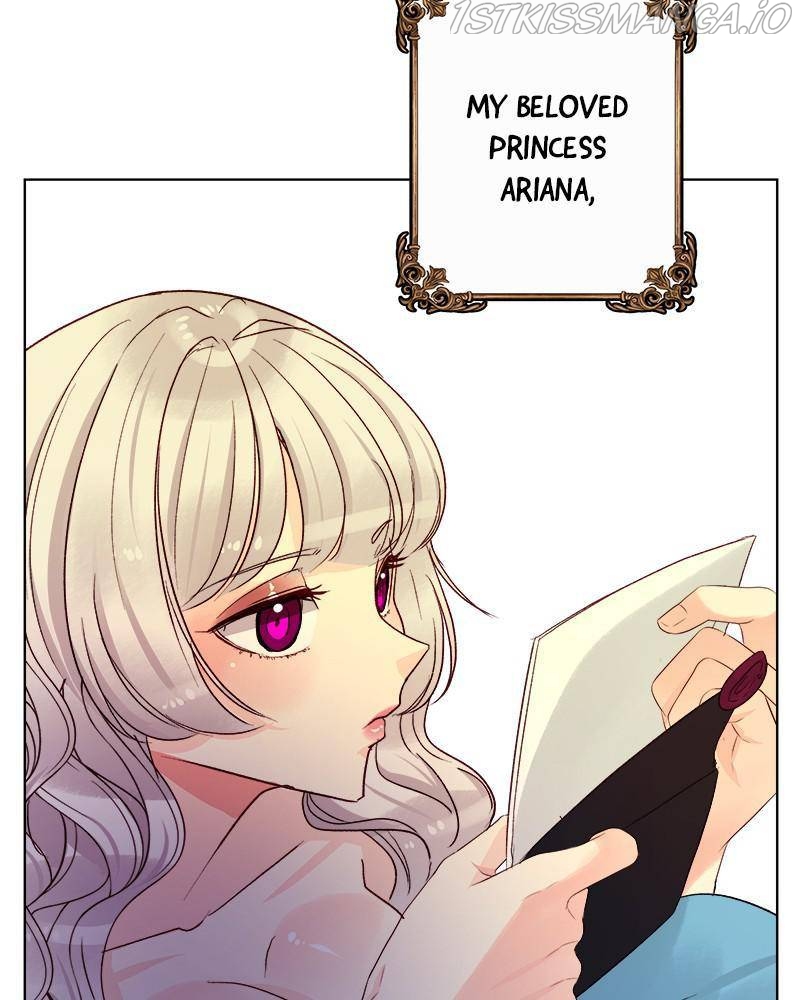 The Princess’ Jewelry Box Chapter 25 page 2