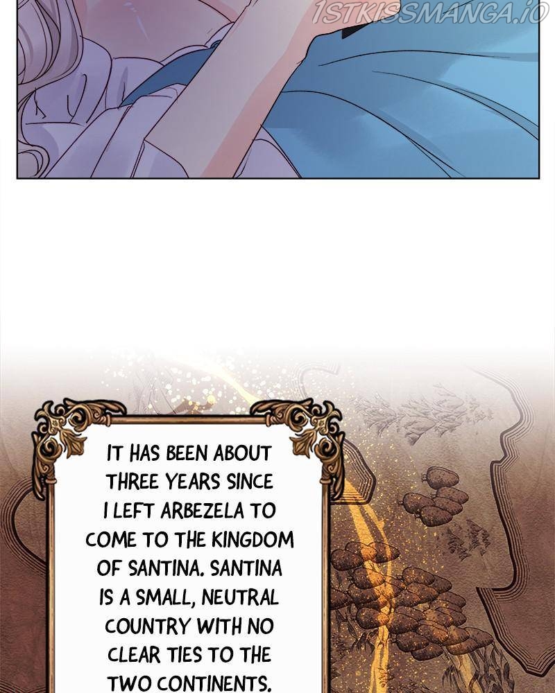 The Princess’ Jewelry Box Chapter 25 page 3