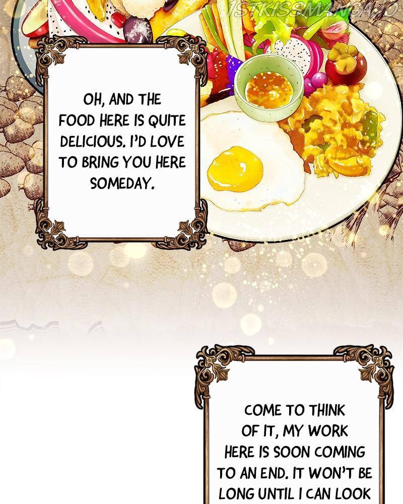 The Princess’ Jewelry Box Chapter 25 page 6