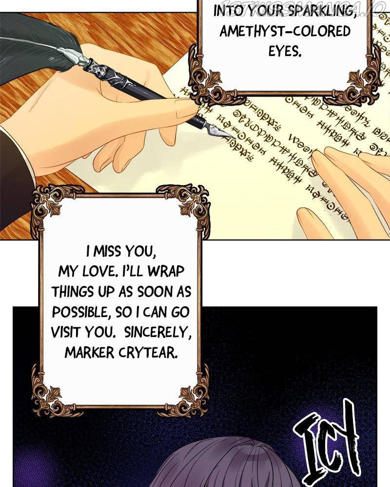 The Princess’ Jewelry Box Chapter 25 page 7