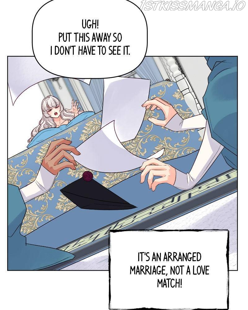 The Princess’ Jewelry Box Chapter 25 page 9