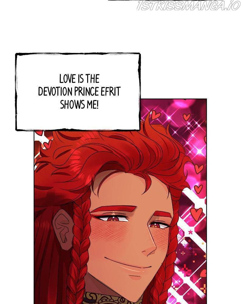 The Princess’ Jewelry Box Chapter 25 page 10