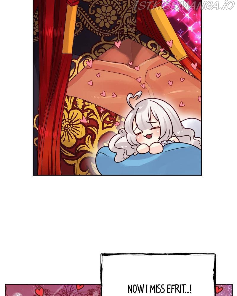 The Princess’ Jewelry Box Chapter 25 page 11