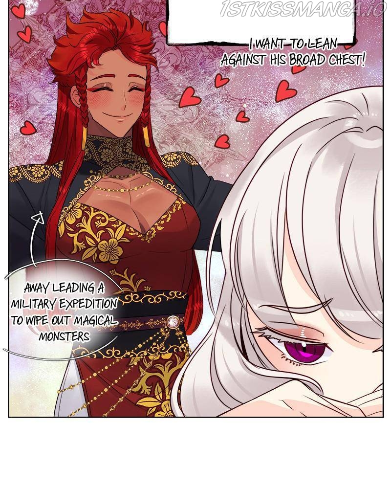 The Princess’ Jewelry Box Chapter 25 page 12