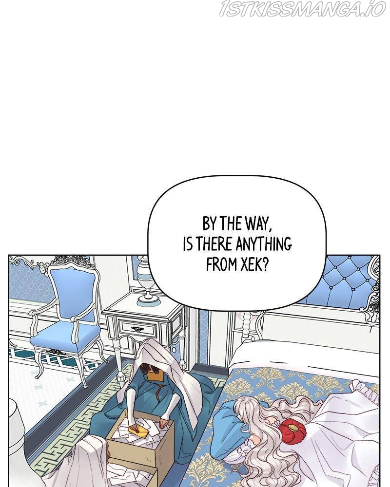 The Princess’ Jewelry Box Chapter 25 page 13