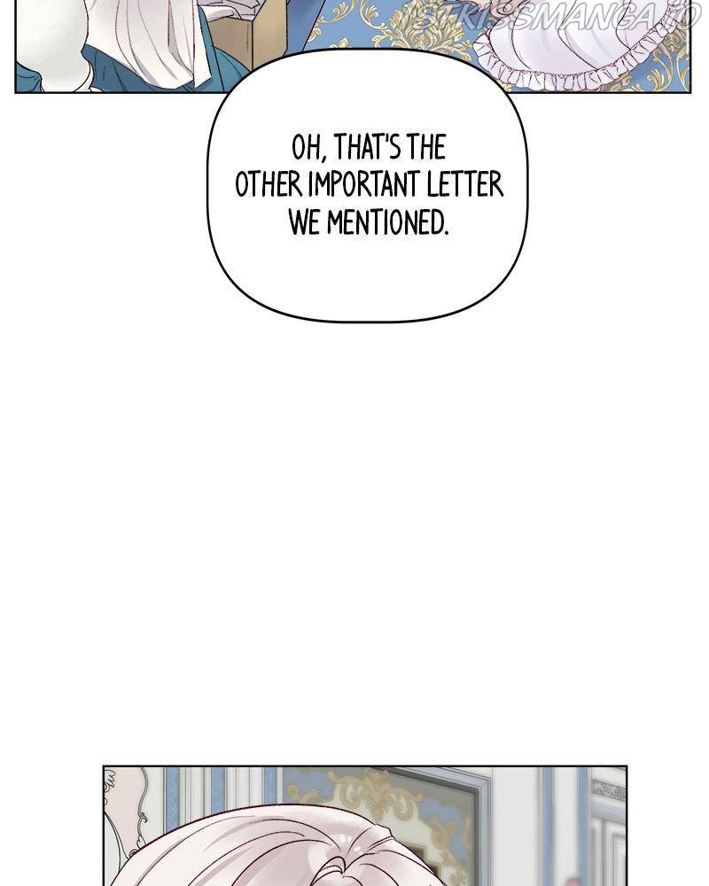The Princess’ Jewelry Box Chapter 25 page 14