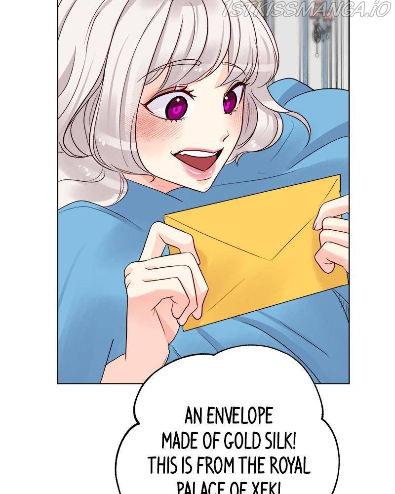 The Princess’ Jewelry Box Chapter 25 page 15