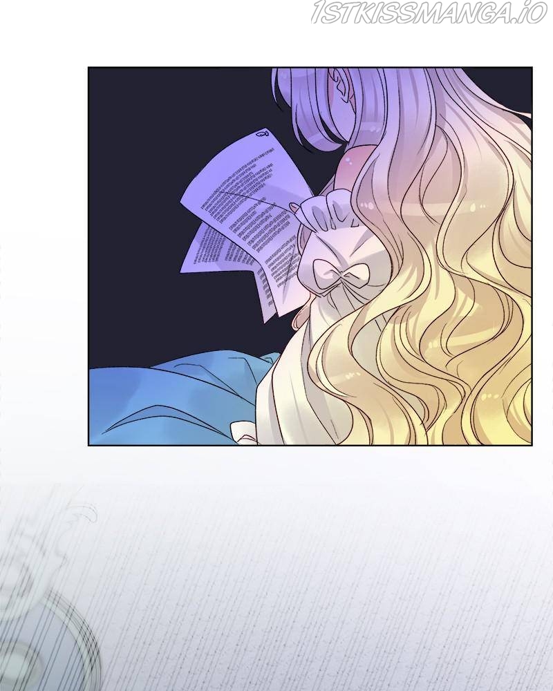 The Princess’ Jewelry Box Chapter 25 page 18