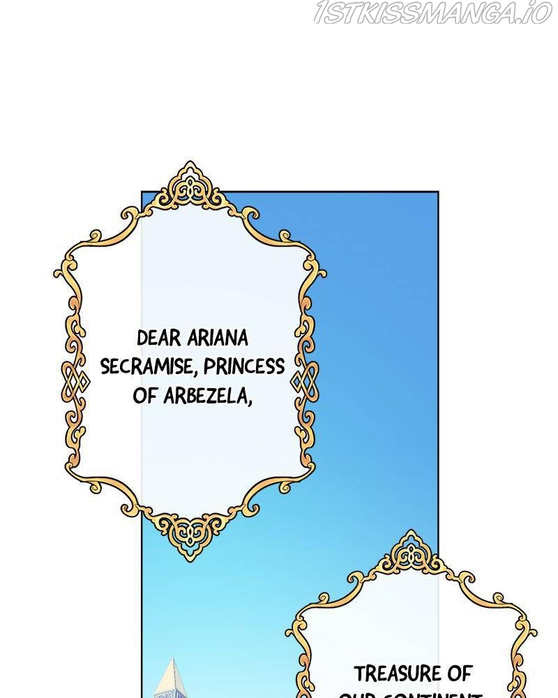 The Princess’ Jewelry Box Chapter 25 page 25