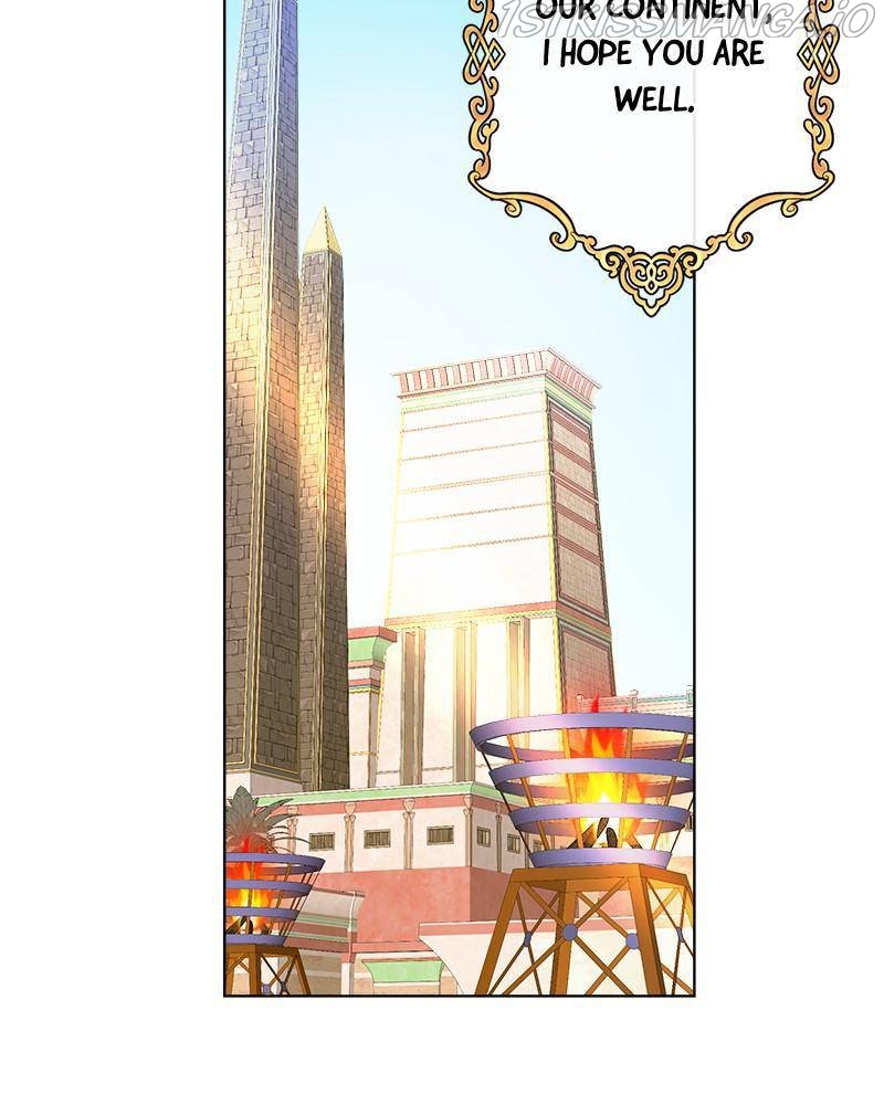 The Princess’ Jewelry Box Chapter 25 page 26
