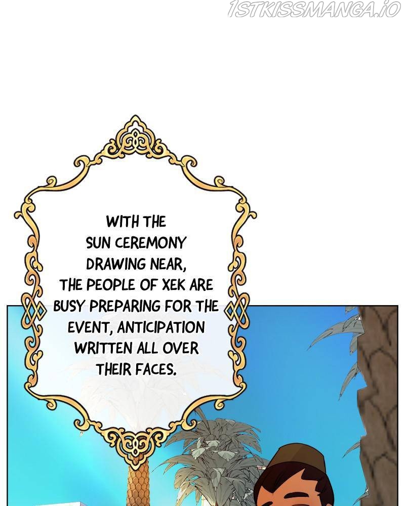 The Princess’ Jewelry Box Chapter 25 page 27