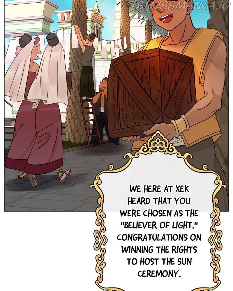 The Princess’ Jewelry Box Chapter 25 page 28