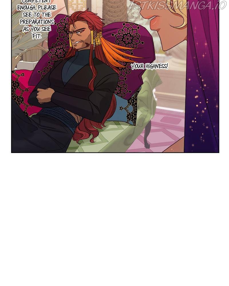 The Princess’ Jewelry Box Chapter 25 page 30