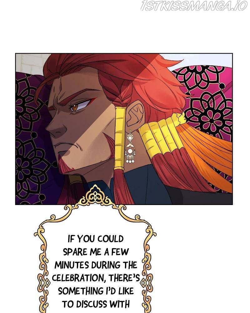 The Princess’ Jewelry Box Chapter 25 page 31