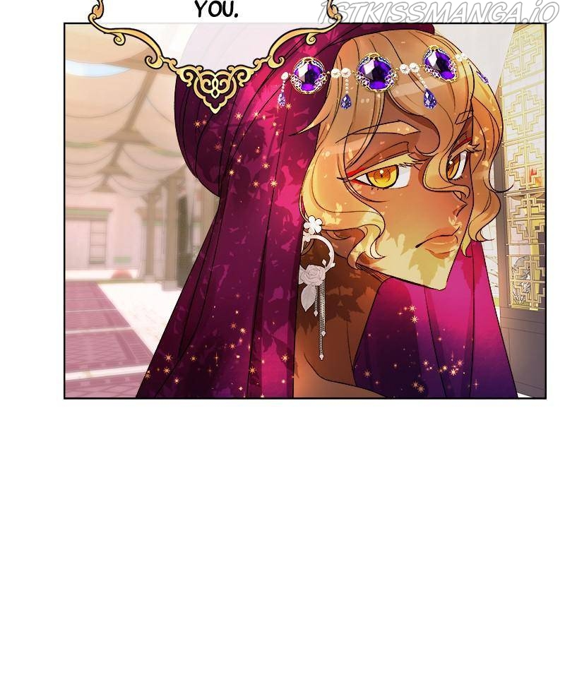 The Princess’ Jewelry Box Chapter 25 page 32