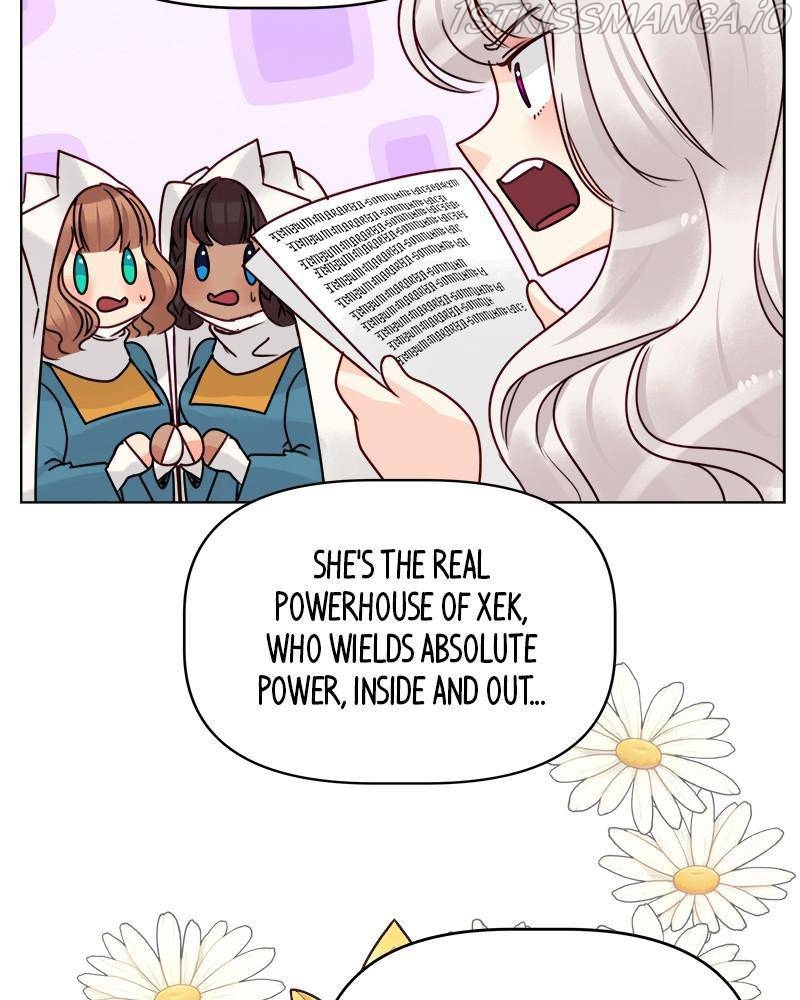 The Princess’ Jewelry Box Chapter 25 page 36