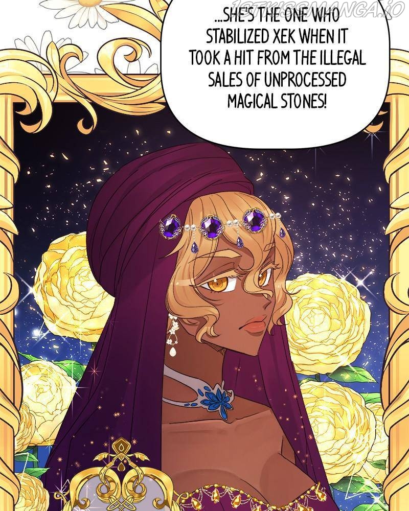 The Princess’ Jewelry Box Chapter 25 page 37