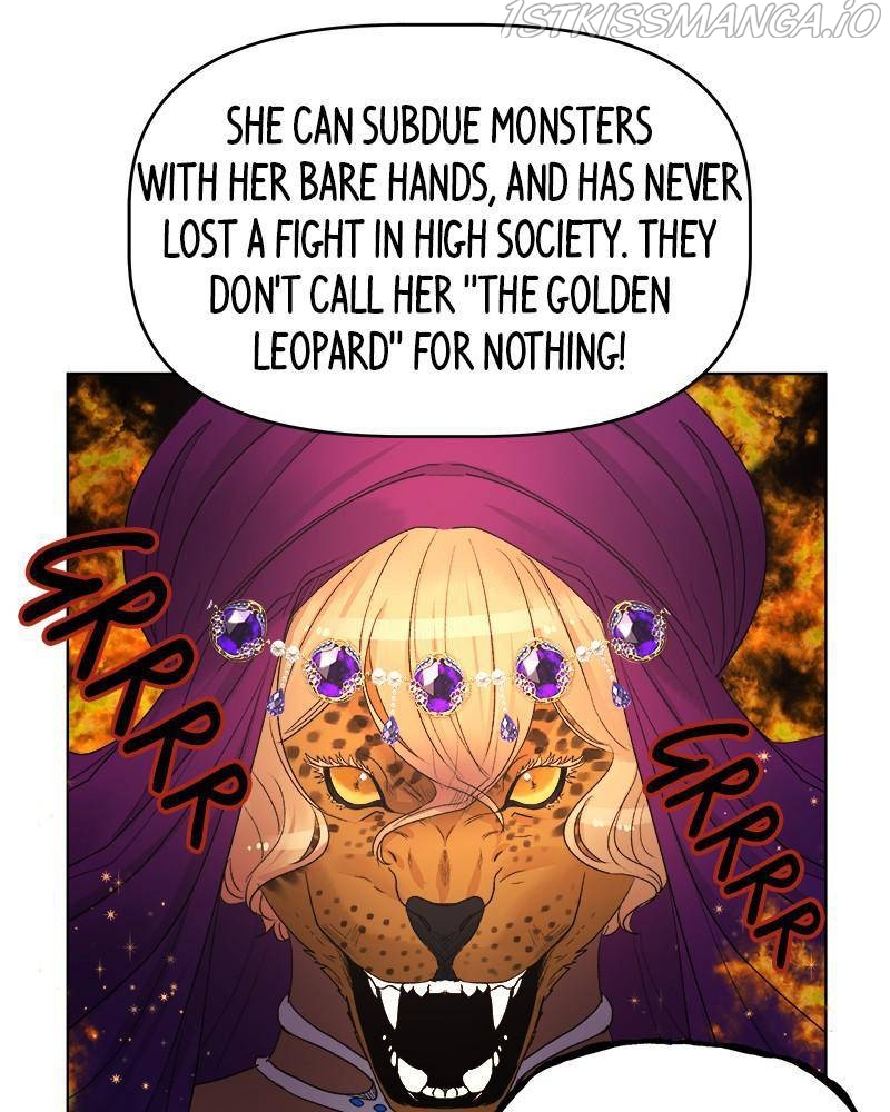 The Princess’ Jewelry Box Chapter 25 page 39