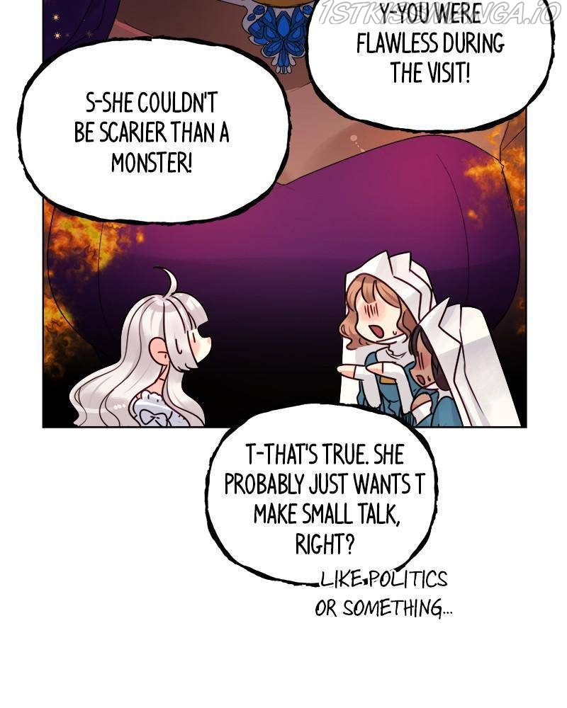 The Princess’ Jewelry Box Chapter 25 page 40