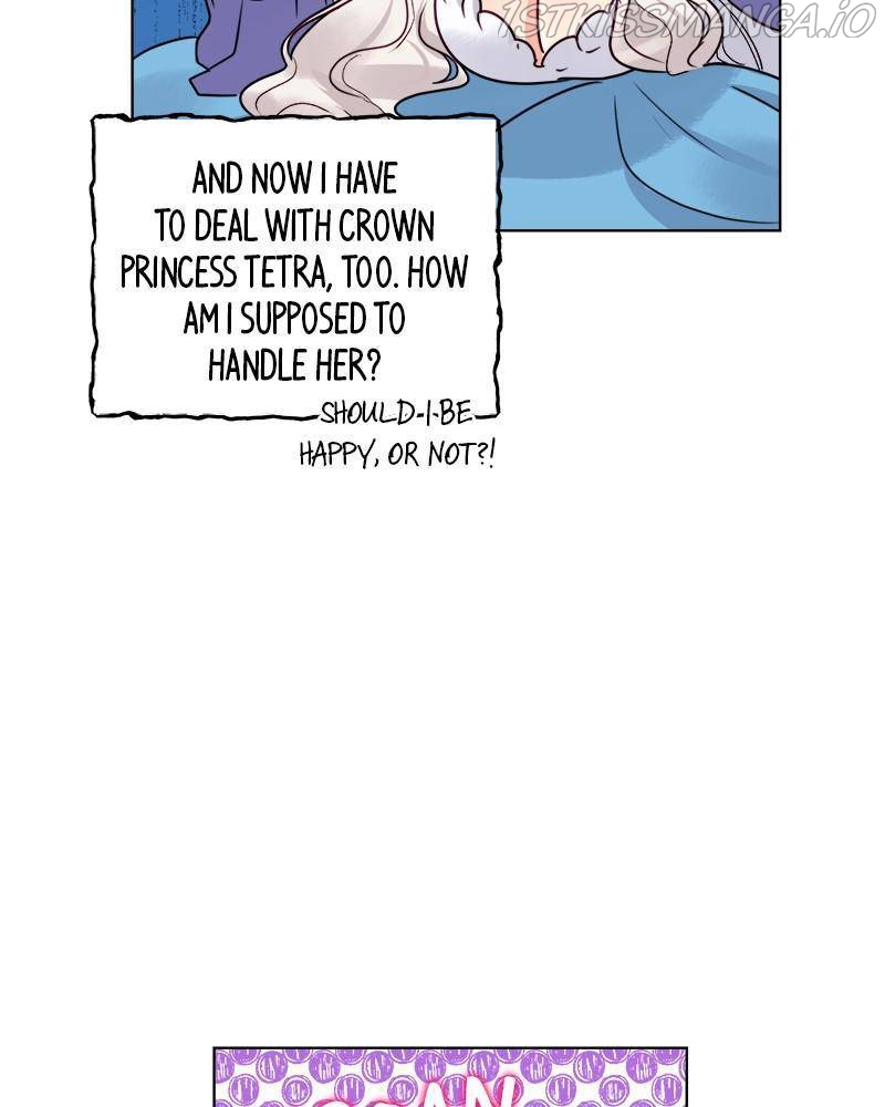 The Princess’ Jewelry Box Chapter 25 page 42