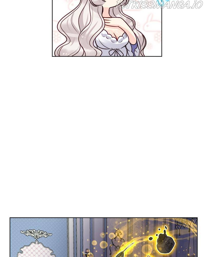 The Princess’ Jewelry Box Chapter 25 page 44