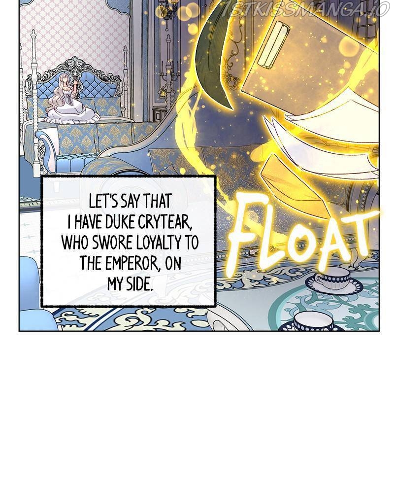 The Princess’ Jewelry Box Chapter 25 page 45