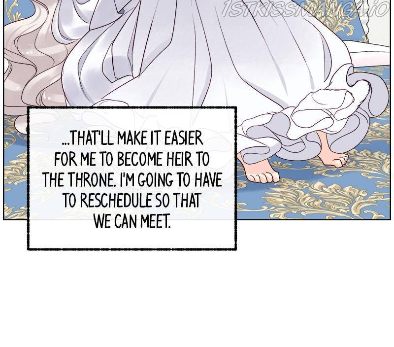 The Princess’ Jewelry Box Chapter 25 page 47