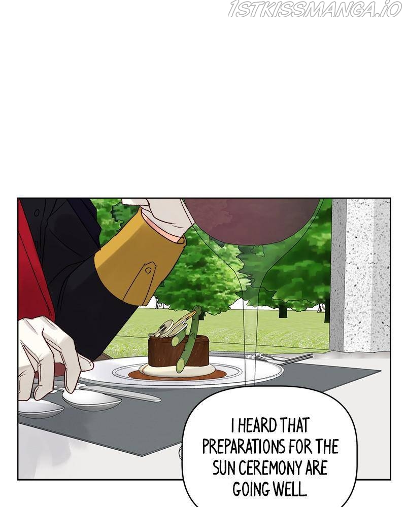 The Princess’ Jewelry Box Chapter 25 page 54