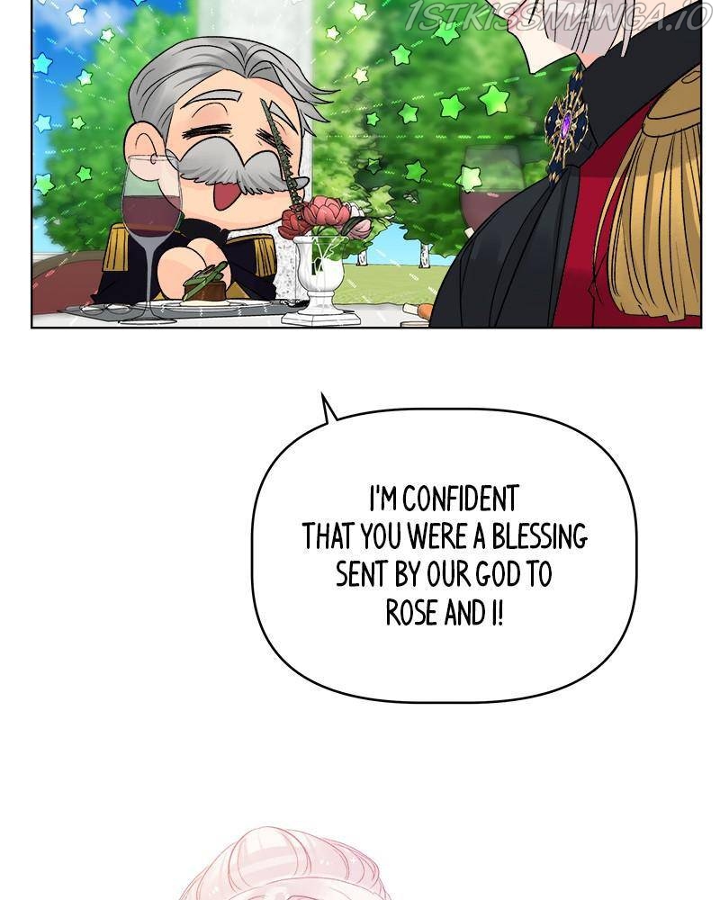 The Princess’ Jewelry Box Chapter 25 page 56