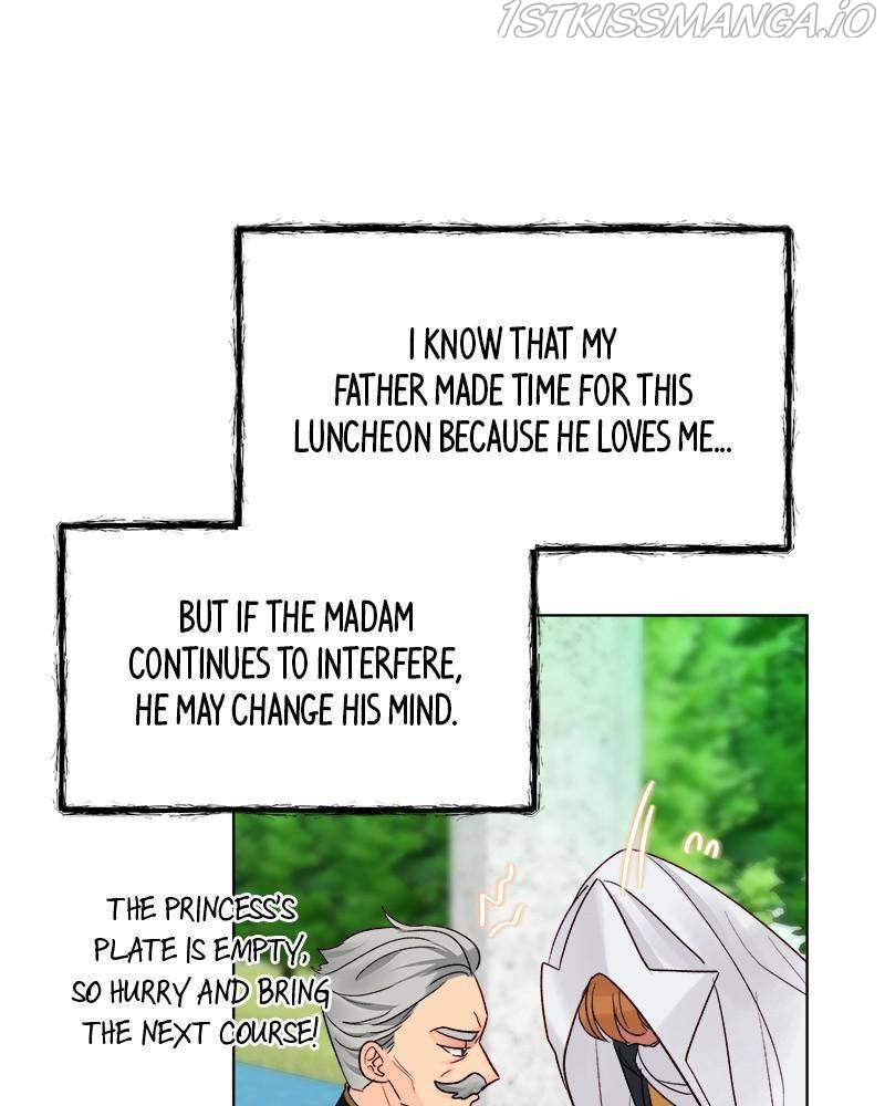 The Princess’ Jewelry Box Chapter 25 page 59