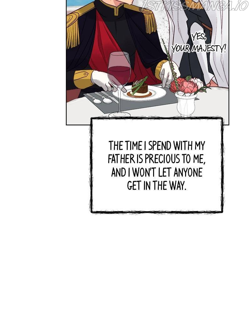 The Princess’ Jewelry Box Chapter 25 page 60