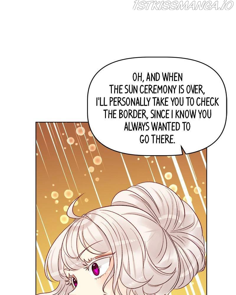 The Princess’ Jewelry Box Chapter 25 page 62
