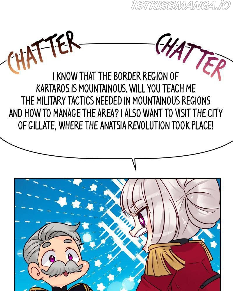 The Princess’ Jewelry Box Chapter 25 page 65