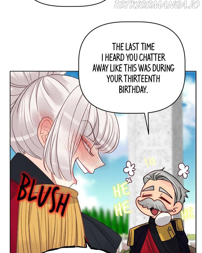The Princess’ Jewelry Box Chapter 25 page 69