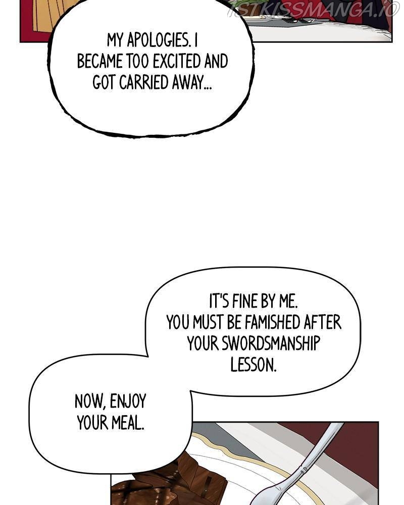 The Princess’ Jewelry Box Chapter 25 page 70