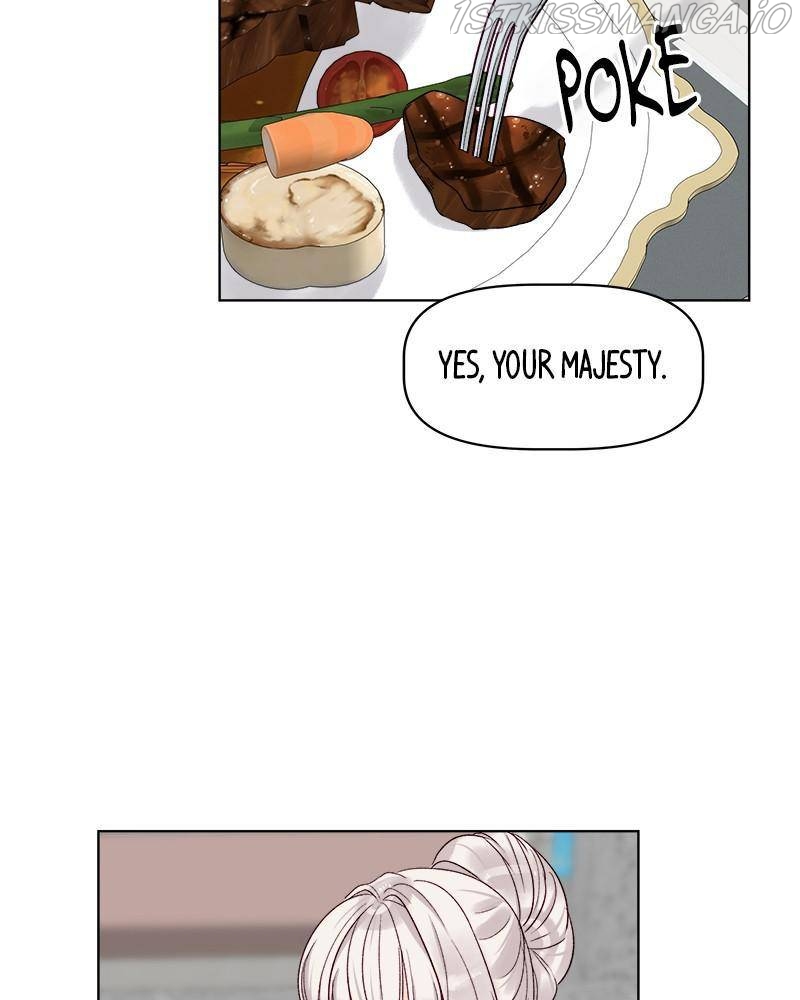 The Princess’ Jewelry Box Chapter 25 page 71