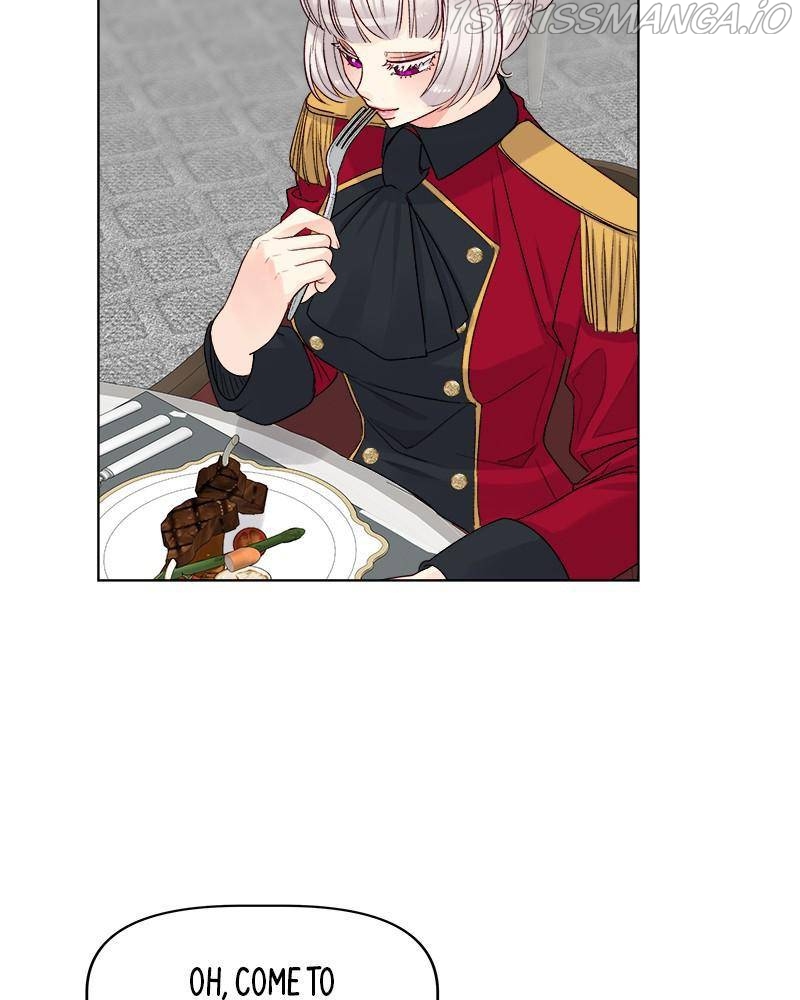 The Princess’ Jewelry Box Chapter 25 page 72