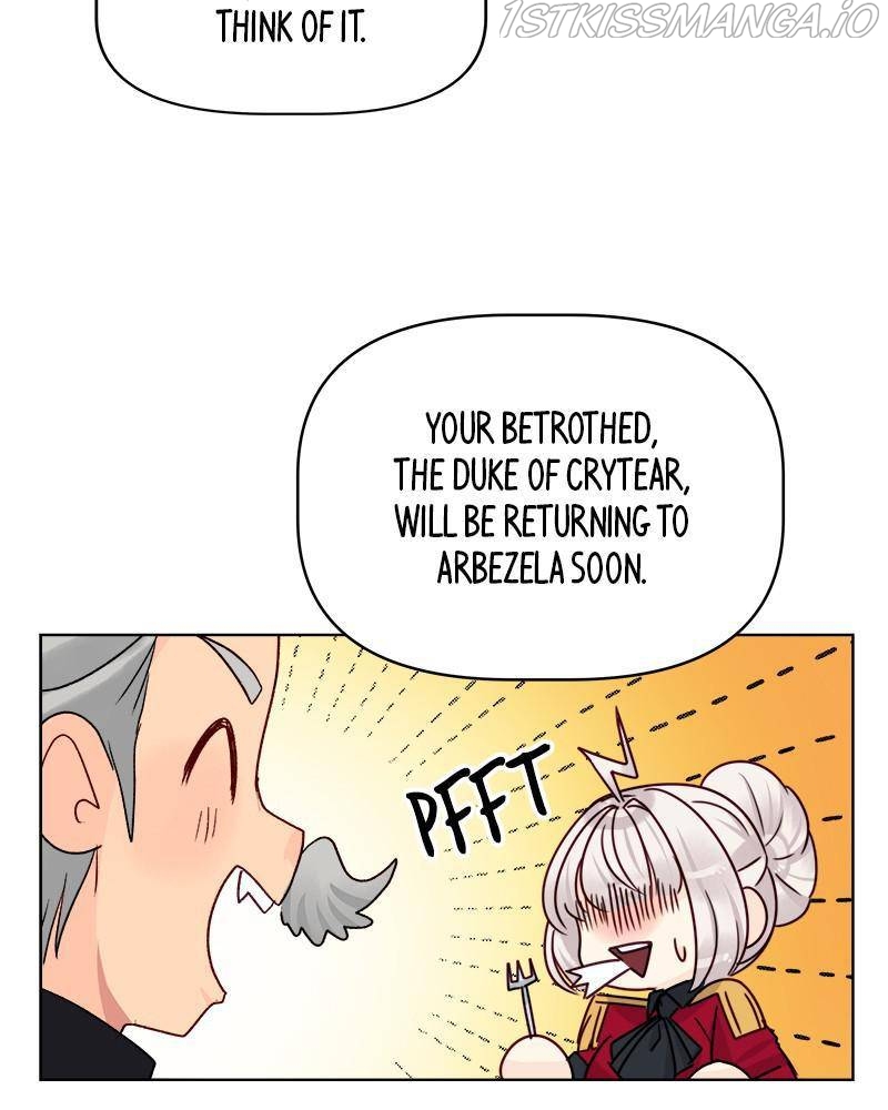 The Princess’ Jewelry Box Chapter 25 page 73