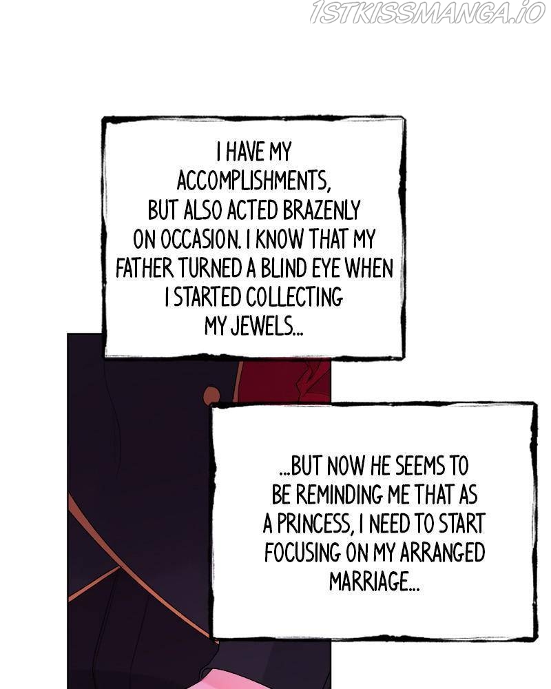 The Princess’ Jewelry Box Chapter 26 page 10