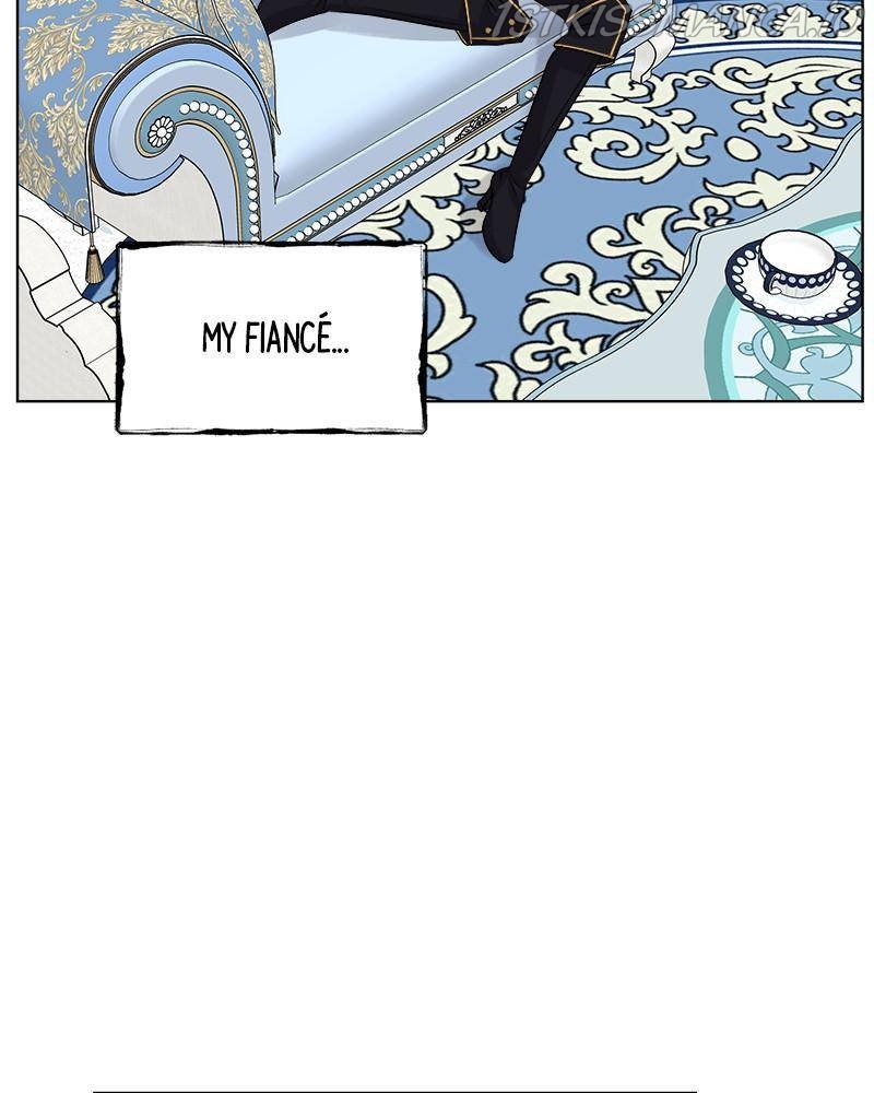 The Princess’ Jewelry Box Chapter 26 page 21