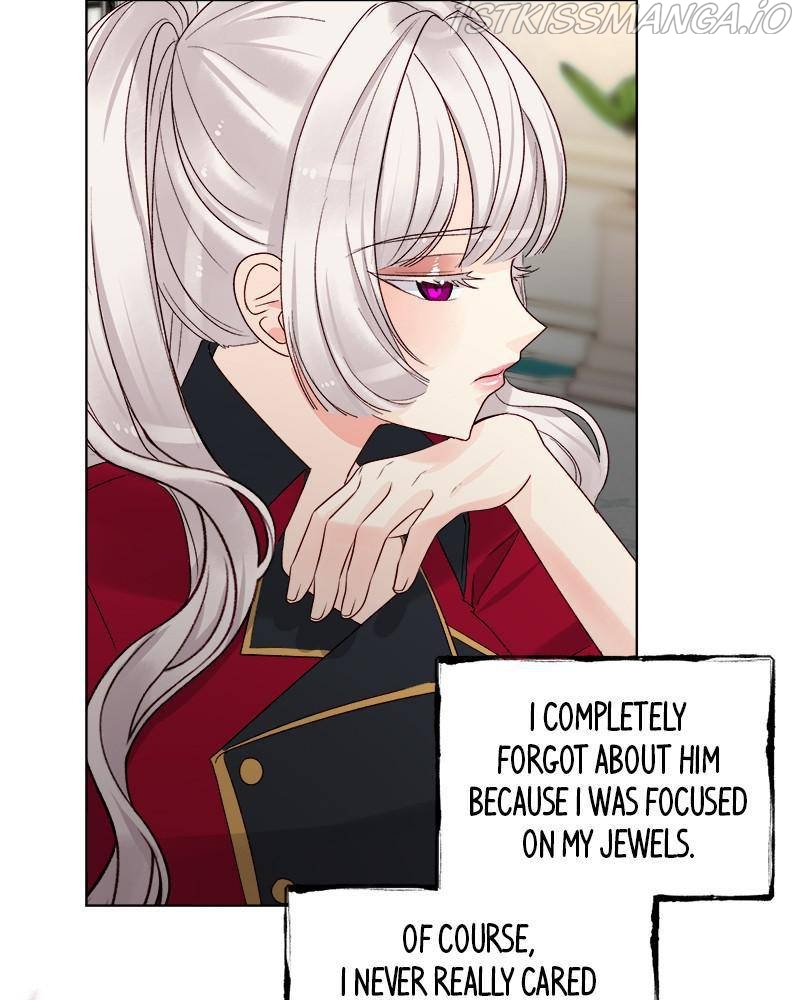 The Princess’ Jewelry Box Chapter 26 page 22