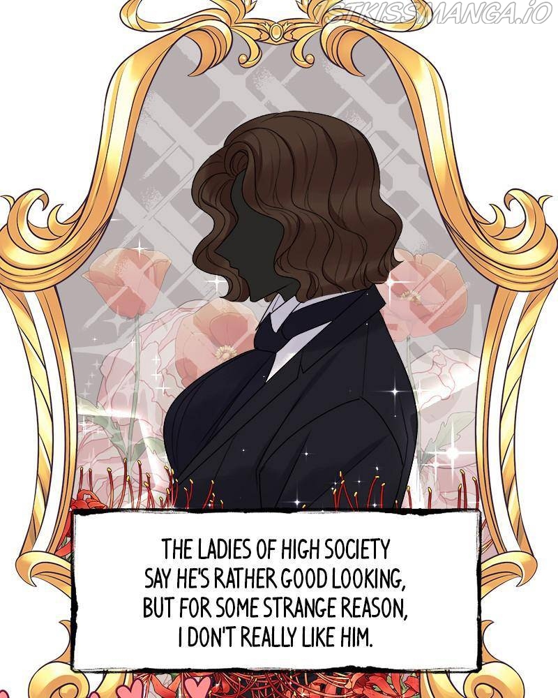 The Princess’ Jewelry Box Chapter 26 page 30