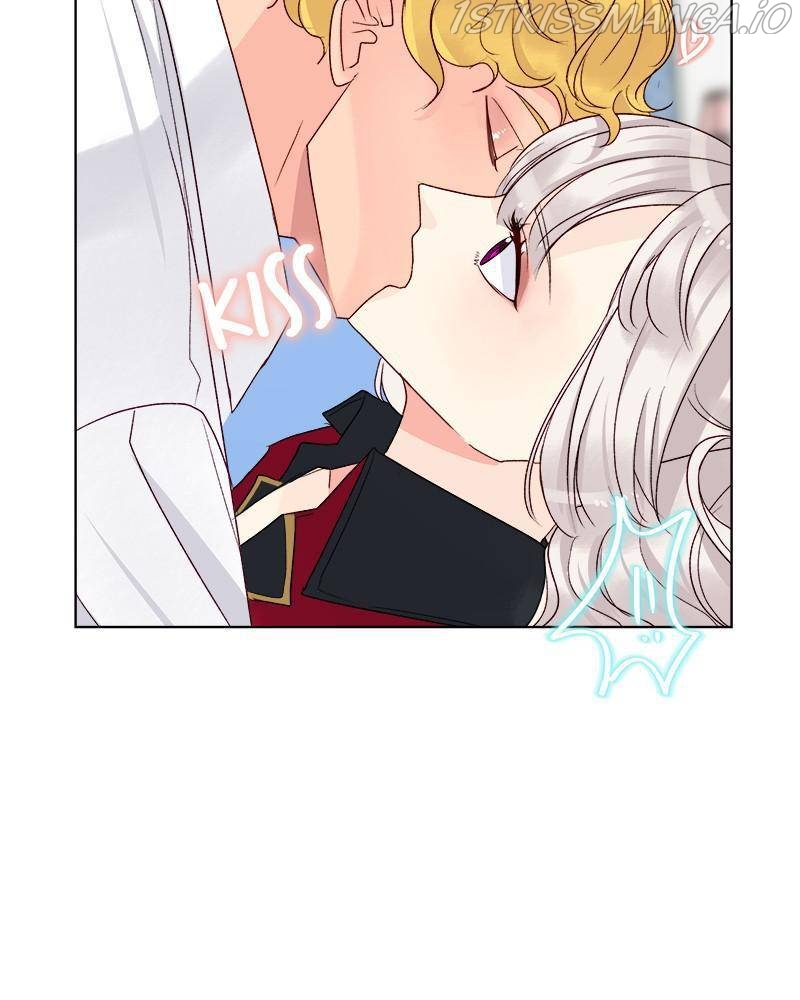 The Princess’ Jewelry Box Chapter 26 page 39