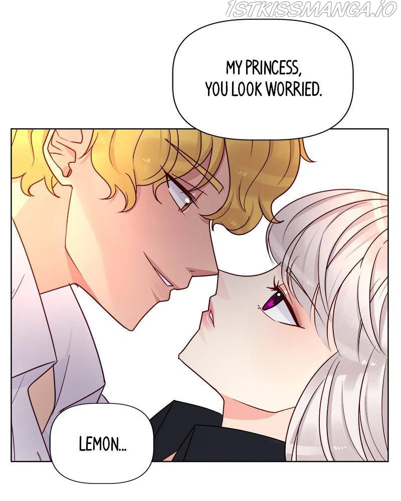 The Princess’ Jewelry Box Chapter 26 page 45