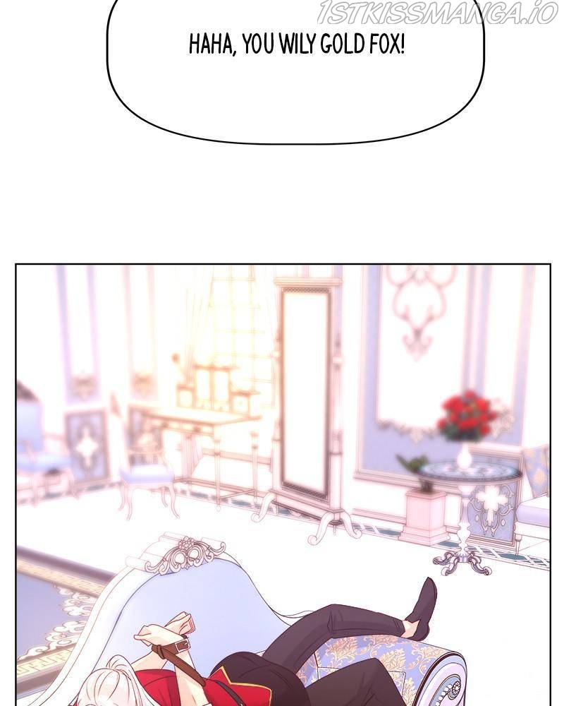 The Princess’ Jewelry Box Chapter 26 page 49