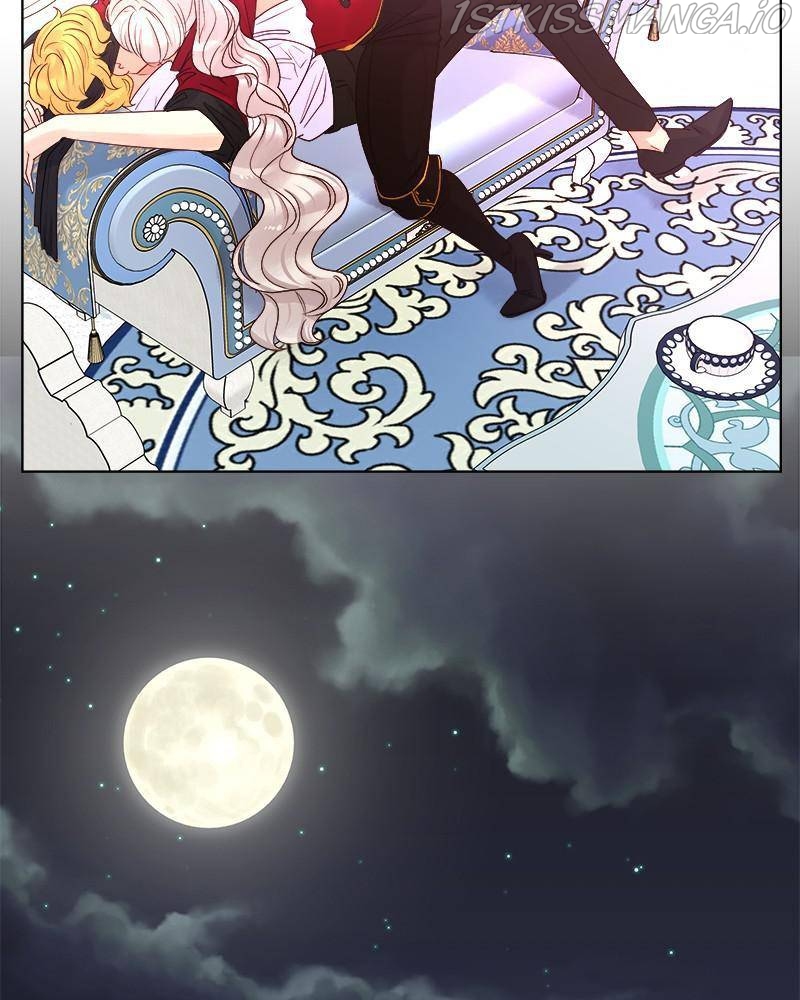 The Princess’ Jewelry Box Chapter 26 page 50